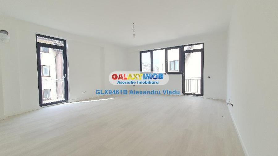 Vanzare apartament 3 camere etaj 2 str. Motilor- Metrou Mihai Bravu - 4