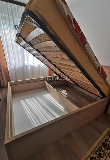 Apartament 2 camere recent renovat Alexandru cel Bun 399 euro - 3