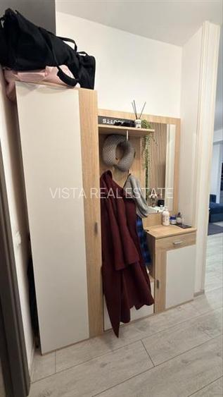 Apartament 2 camere, suprafata utila 55mp, mobilat si utilat.Zona Tractorul - 5