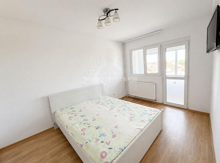 Inchiriere apartament 2 camere, dressing, zona Malu Rosu, Ploiesti - 3