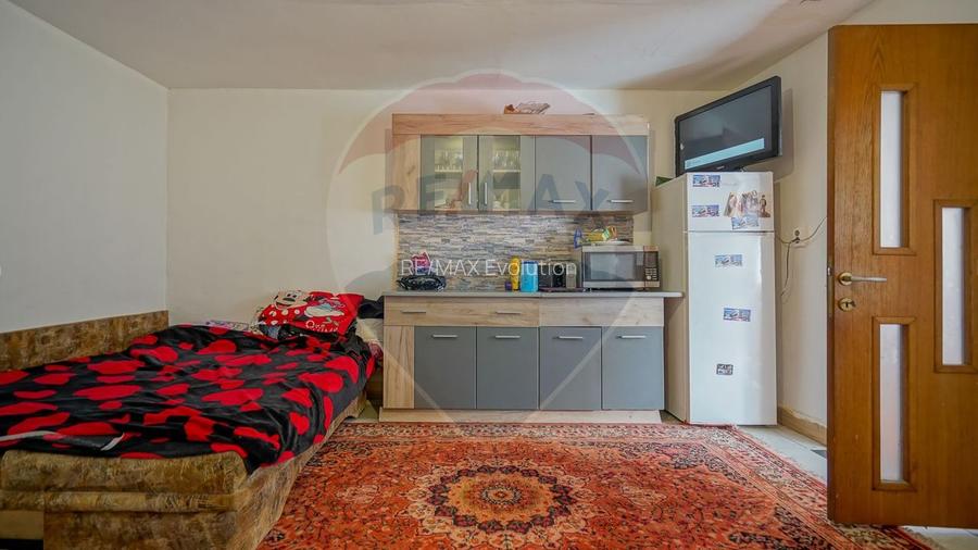 COMISION 0%! CASA INDIVIDUALA CU 3 CAMERE | SANPETRU STR. PODULUI 522 - 11