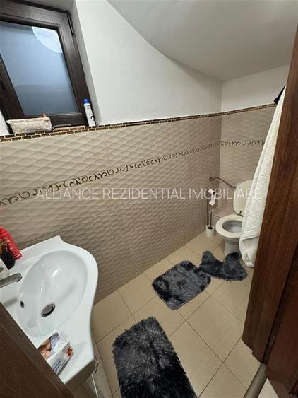 Jilava - Duplex - Incalzire prin centrala proprie - 7