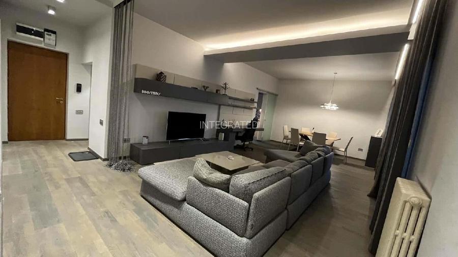 Apartament 3 camere 100 mp CENTRAL | Lascar Catargiu - 3