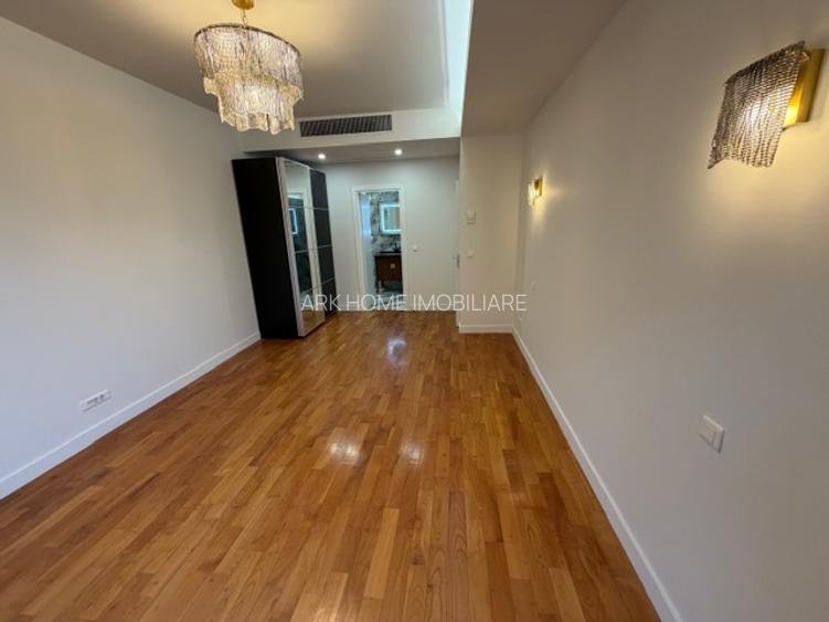 Apartament elegant Herastrau - 9