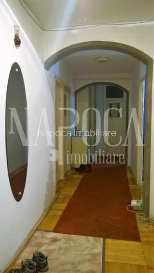 Apartament 3 camere de vanzare in Marasti, Cluj Napoca - 5
