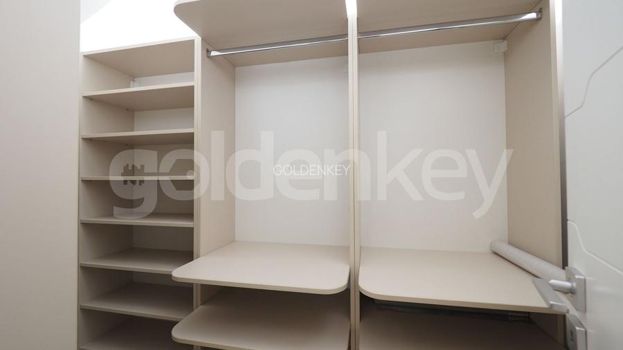 Apartament spatios cu 3 camere | 50mp gradina | 2 locuri de parcare - 28