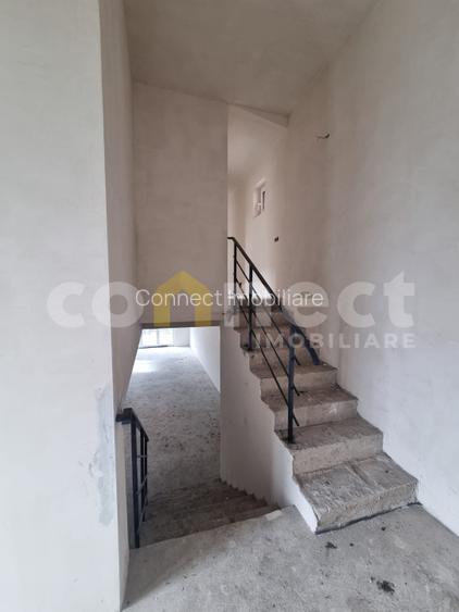 De vânzare duplex modern și aparte | Teren 850 mp | Cartierul Iris - 8