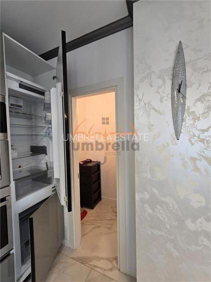 DE INCHIRIAT apartament 2 cam, modern, complet echipat 500 euro - 9