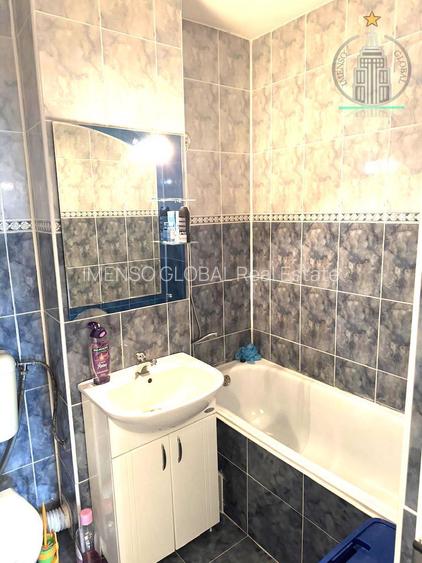 Apartament cochet, generos, gata de locuit, în zonă verde - Răcădău, Brașov - 16