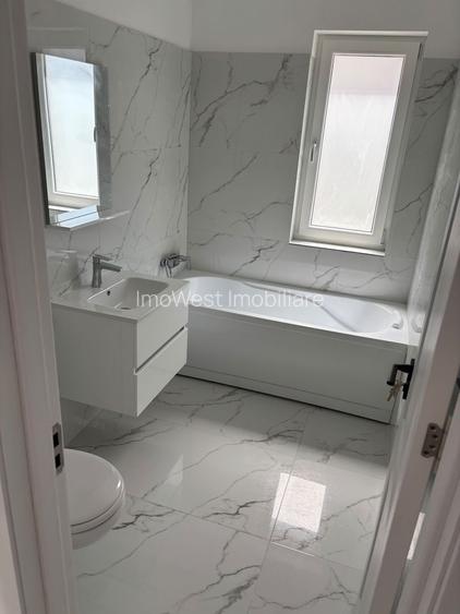 Braytim-Giroc | 2 camere | Grădină 19 mp | Bloc nou 2025 - 5