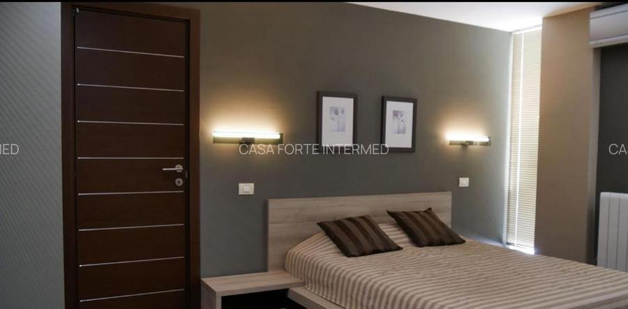 Apartament Penthouse Centru Mamaia 330000 euro - 13