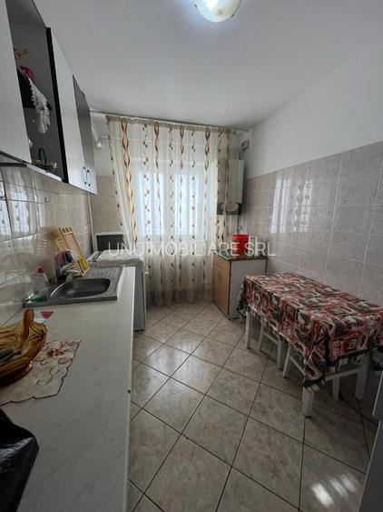 Apartament două camere - Colegiul Economic - 57mp - 3