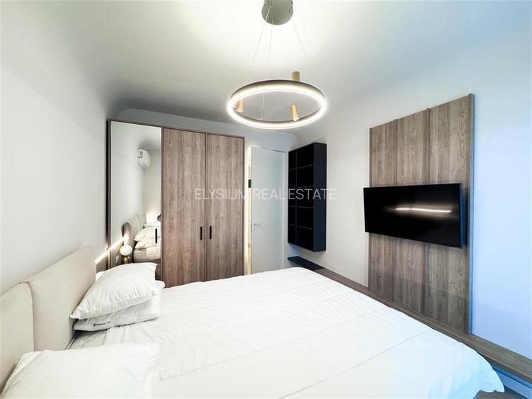 Apartament de inchiriat 2 camere Cortina North - 15