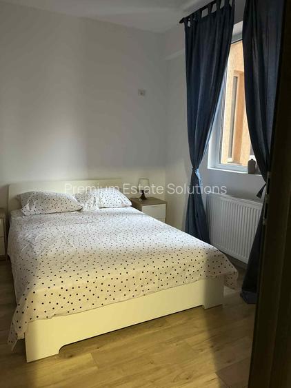 Apartament modern de inchiriat in Militari Residence - 5
