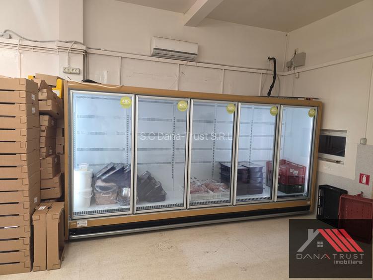 0% - Bucatarie profesionala pentru fasfood catering - 12