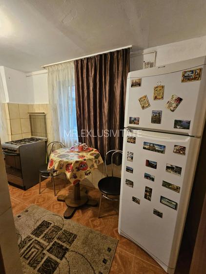 Apartament 2 camere de închiriat – Zona 9 Mai, Str. Olari, Târgu Jiu - 10
