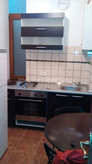 Zona Centru - Rond Cosbuc apartament 2 camere mobilat - 6