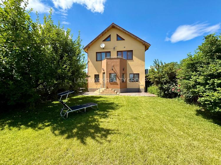 6 Camere | Teren 427 MP | Garaj Dublu | Otopeni - 4