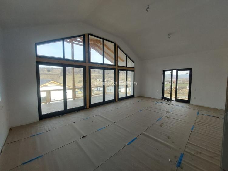 🏡 Casă nouă de vânzare – Livezeni (construcție 2025) - 4