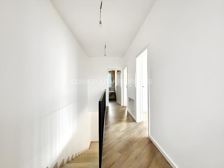 Direct Dezvoltator | Duplex Ultramodern | Panouri FOTO | Bucovat-Remetea - 11