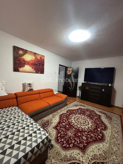 Apartament 2 camere Brancoveanu-Drumul Gazarului AS1 - 2