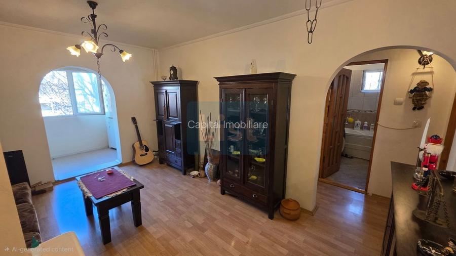 Apartament etaj 1 zona Craft - 2