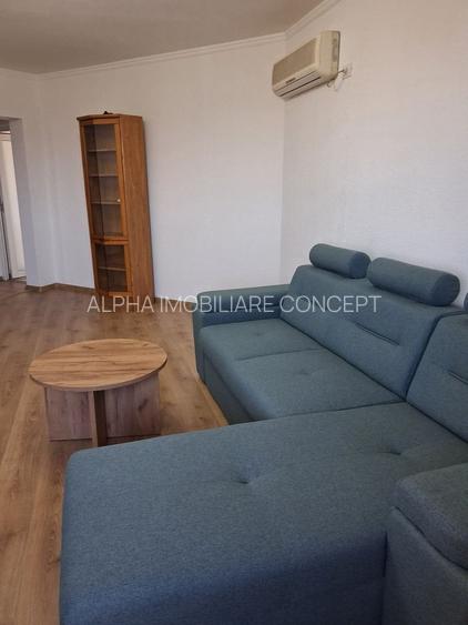 Gară - BCR apartament 3 camere de locuit nchiriat - 13
