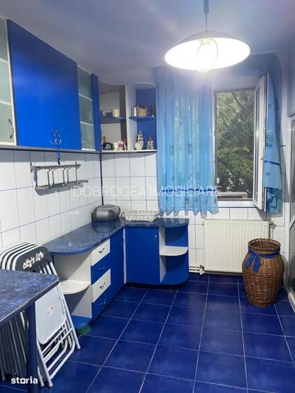 SPITALULUI- 3 CAMERE DECOMANDAT, CENTRALA GAZ, MOBILAT - 5