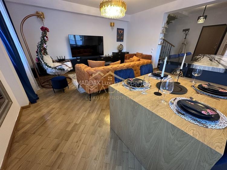 Apartament ***2 niveluri // Arcul de Triumf - Kiseleff - 3