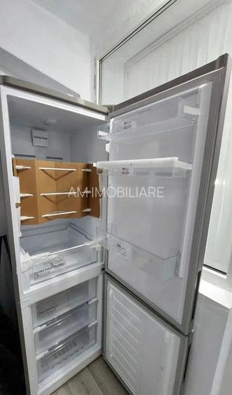 GARSONIERA DRUMUL TABEREI, BUCATARIE INCHISA, MODERN, METROU 10 MINUTE - 10