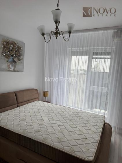 2 Camere | Mihai Bravu | 2 MIn Metrou | Centrala | Parcare | Bloc Nou 2020 - 2