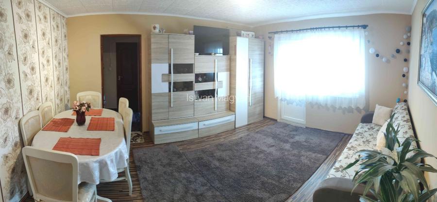 Apartament in Ardud  - 2