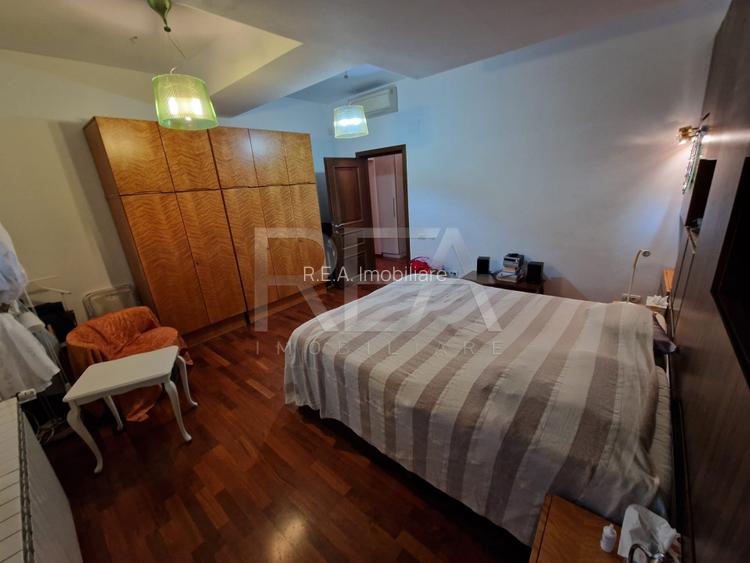 4 camere, Floreasca, an 2007, centrala, 155 mp, terasa: 115 mp - 16