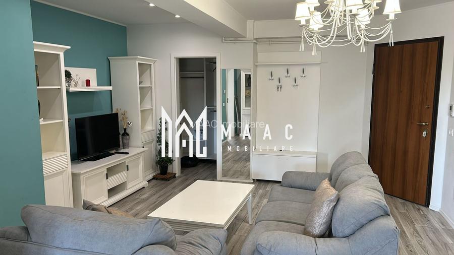 Apartament 3 Camere I 90 mp I 2 bai I Garaj Subteran - 3