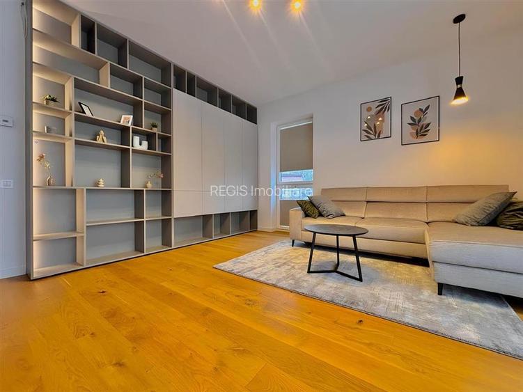 Apartament 2 Camere BSW Parcare Subterana - 2