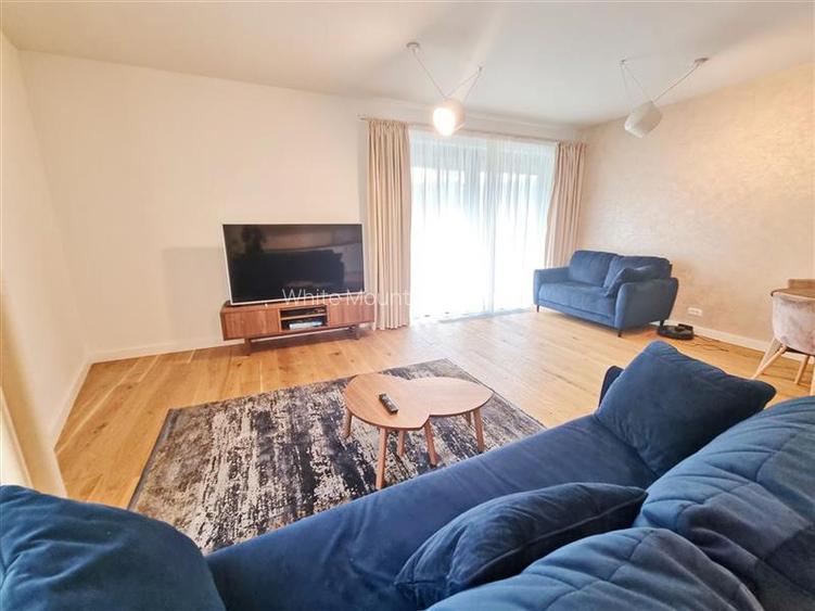 De vanzare: Apartament 3 camere premium Belveo - 29