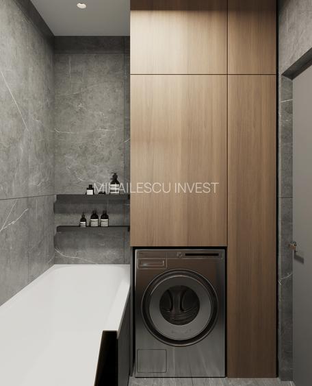 R3 Residence | Brancoveanu–Alunisului | Bloc boutique - 12