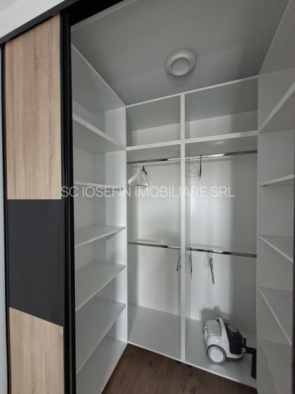 Apartament cu gradina si parcare proprie - 8