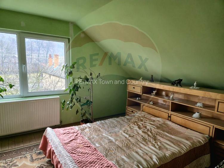 Casă / Vilă cu 7 camere de vânzare - 20