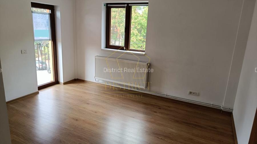 Spațiu de birouri de închiriat | Zona LIPOVEI - 16