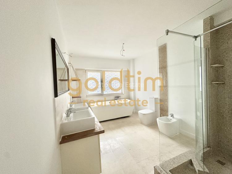 APARTAMENT SPATIOS IN IMEDIATA APROPIERE DE PARC HERASTRAU/BANEASA - 12