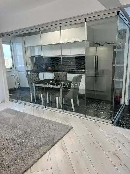 Apartament 2 Camere De Vanzare Mihai Bravu Metrou Bloc Nou - 2