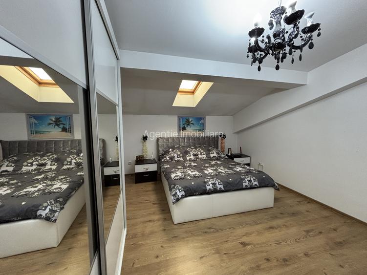 2 Camere - Dobroesti - Fundeni - Str. Ciresiului - Parcare! - 12