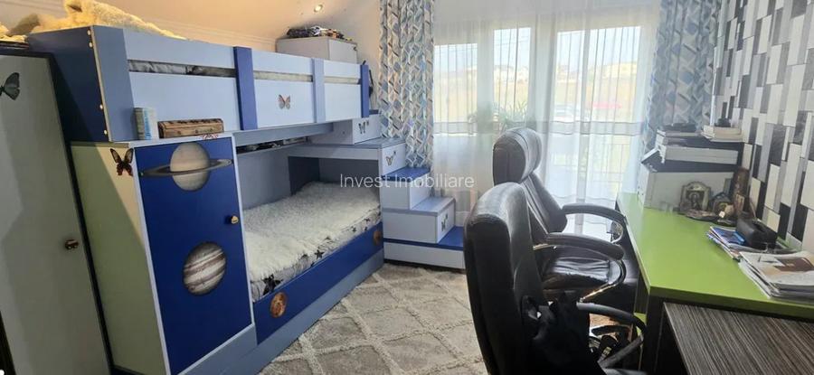 Casă 4C Valea Lupului-Iași - 12