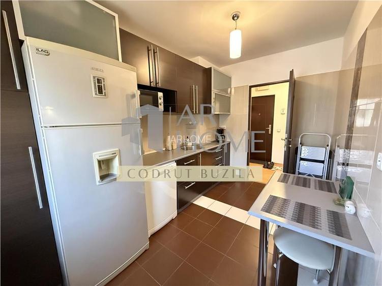 Apartament 2 camere, renovat, Ploiesti, Parcul Mihai Viteazul - 4