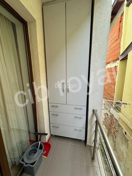 Apartament 2 camere tip studio zona 13 Septembrie-Marriott,Str. Sabinelor - 14
