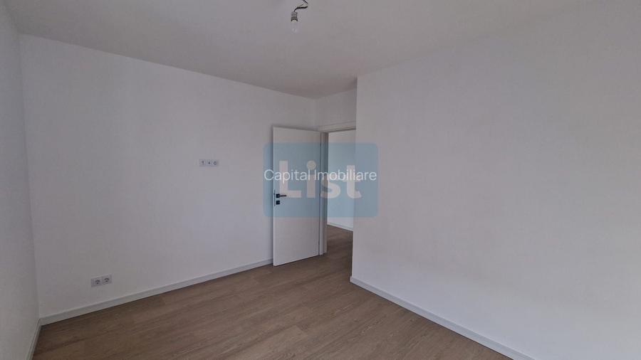 Apartament cu 3 camere | Lift | Etaj 1 | Loc de parcare Comision 0 - 8