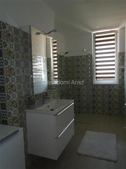 Apartament de lux, in bloc nou, zona Polivalenta! - 5