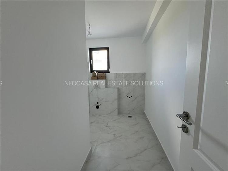 VILA IN CORBEANCA - OSTRATU // CURTE 364 MP // 5 CAMERE - 23