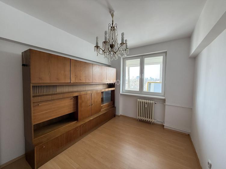 Apartament 3 camere Mihalache - Kiseleff (COMISION ZERO) - 4